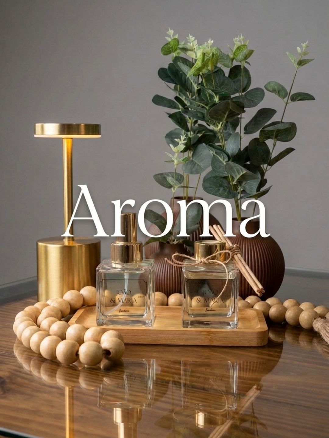 Aroma