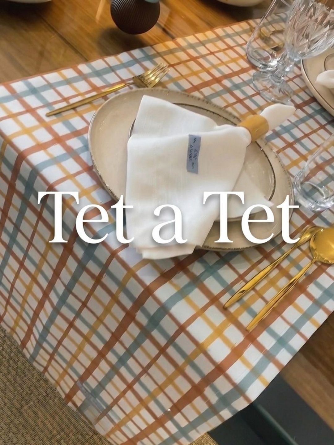 Tet a Tet