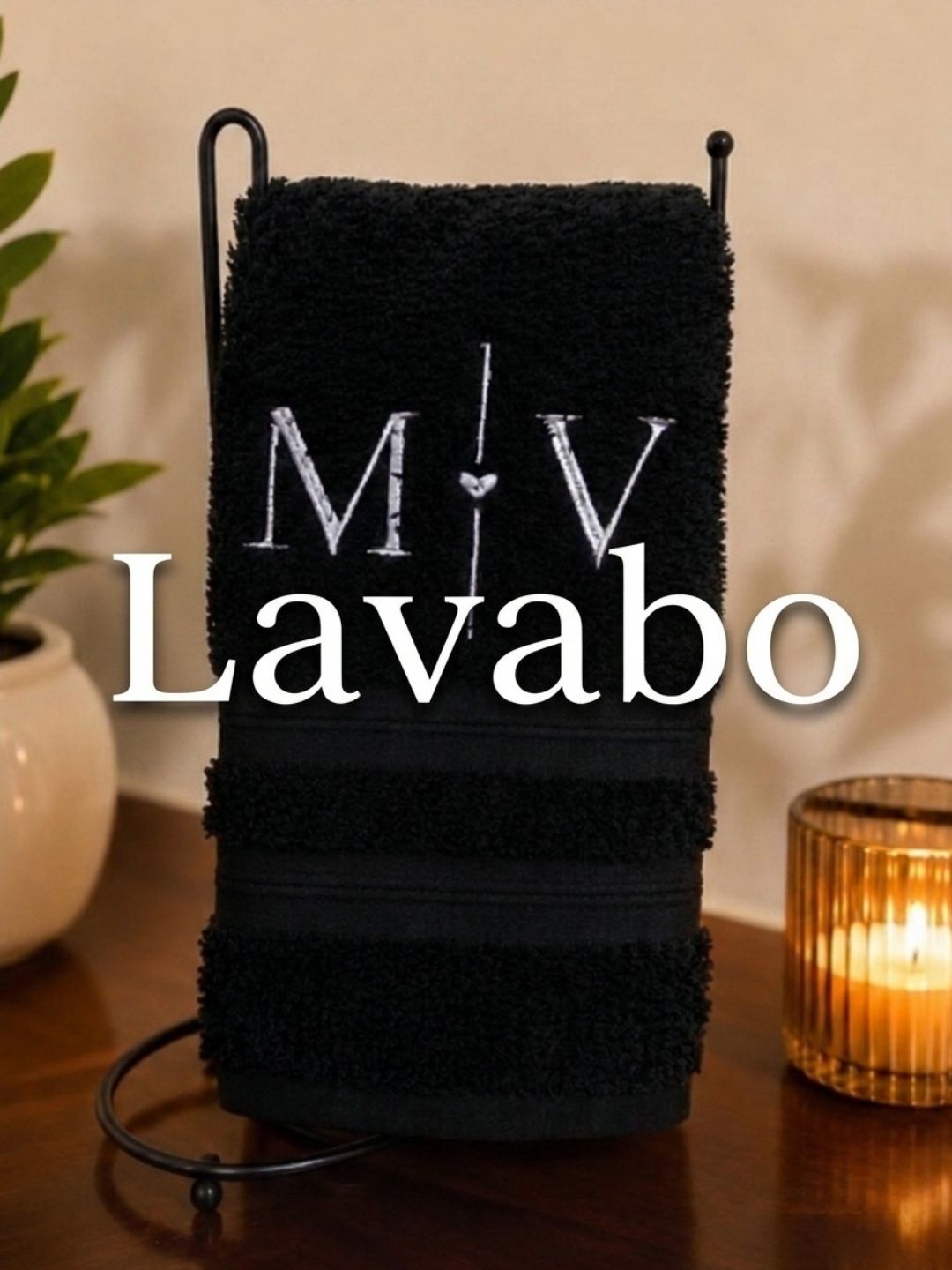 Lavabo