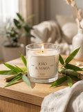 Vela Aromática Bamboo 150 ml