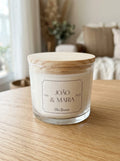 Vela Aromática Chá Branco 150 ml